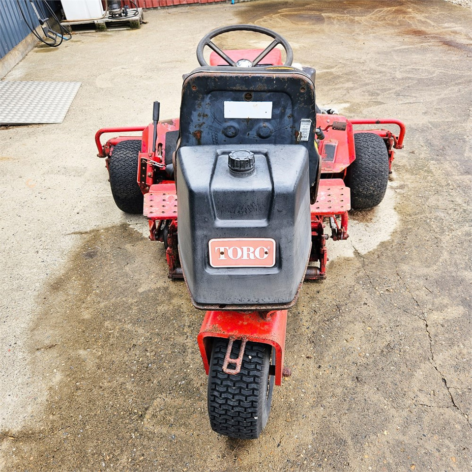 Toro 15-2158 ccw - Cortador de grama: foto 5 Toro 15-2158 ccw - Cortador de grama: foto 5