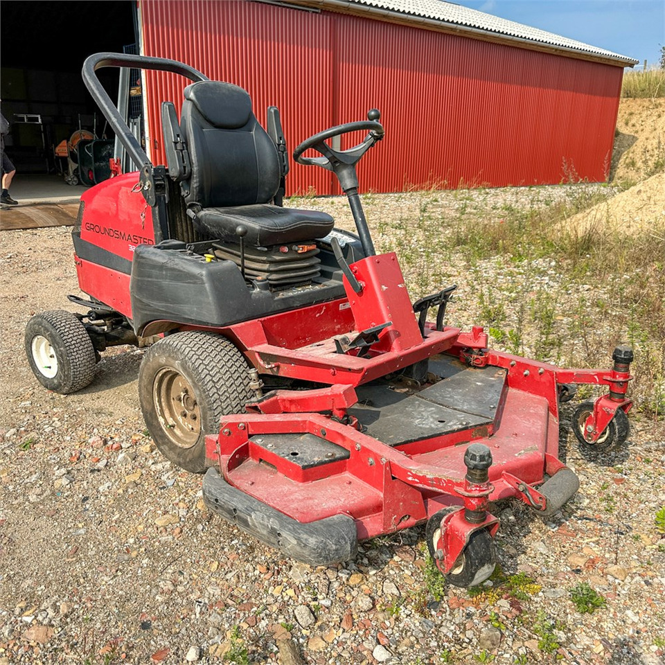 Toro Groundsmaster 3280 D - Cortador de grama: foto 1 Toro Groundsmaster 3280 D - Cortador de grama: foto 1