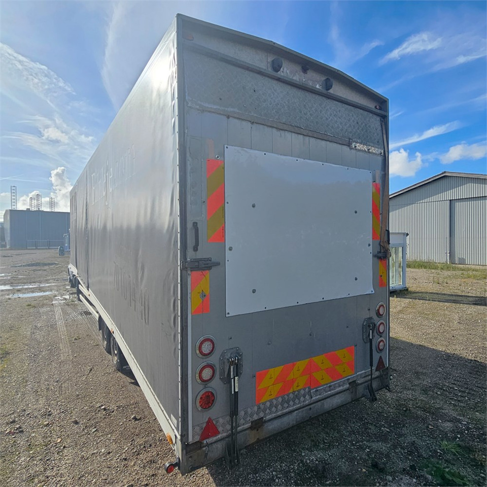Iveco Daily - Tractor: foto 5 Iveco Daily - Tractor: foto 5