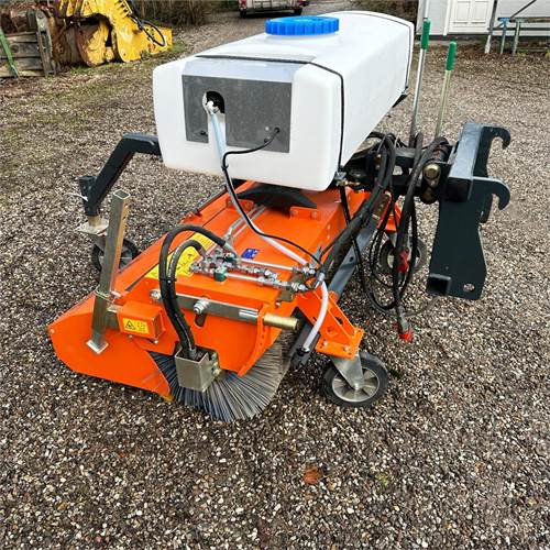 Tuchel Plus 590 - 150 - Carregadeira de rodas: foto 4 Tuchel Plus 590 - 150 - Carregadeira de rodas: foto 4