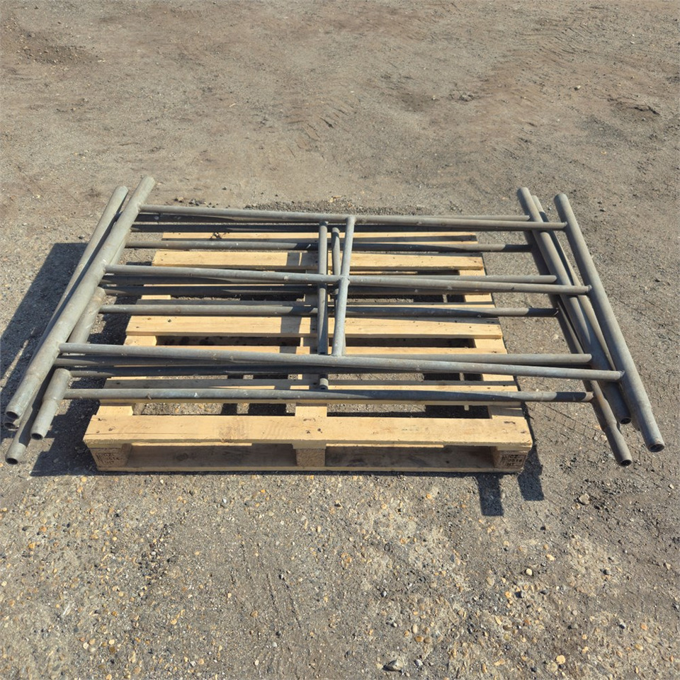Unknown 5 meter - Equipamento de construção: foto 3 Unknown 5 meter - Equipamento de construção: foto 3