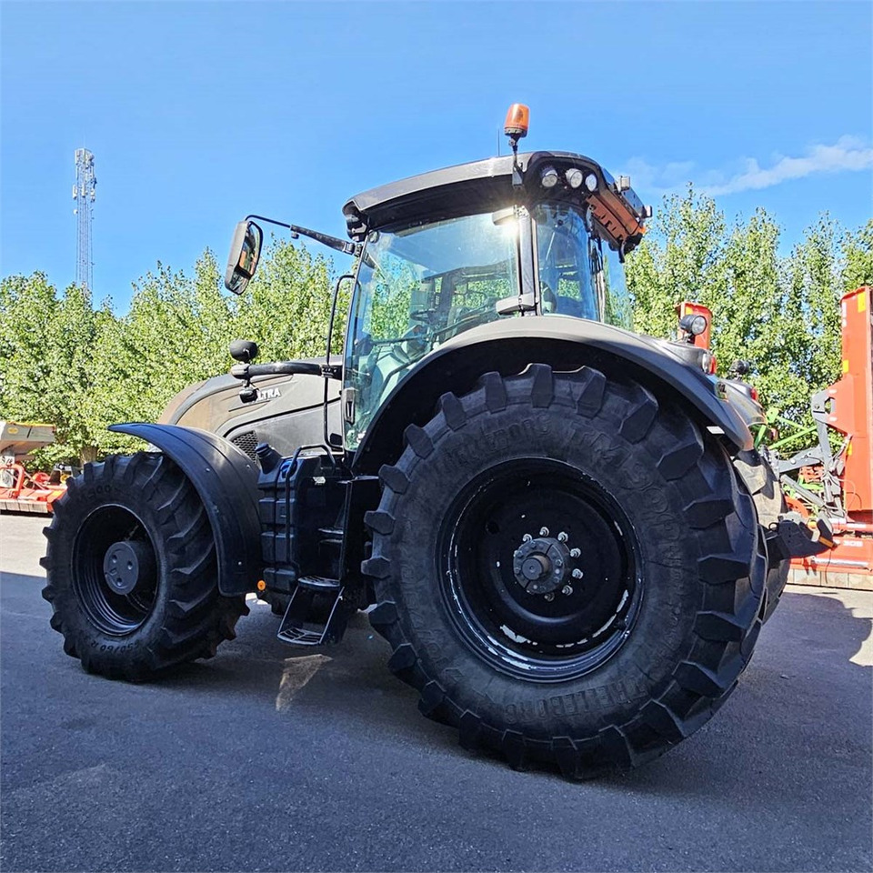 Valtra s394 - Trator: foto 5 Valtra s394 - Trator: foto 5