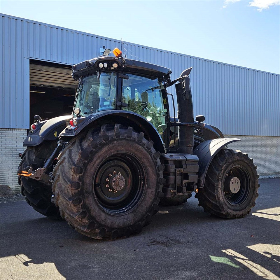 Valtra s394 - Trator: foto 2 Valtra s394 - Trator: foto 2