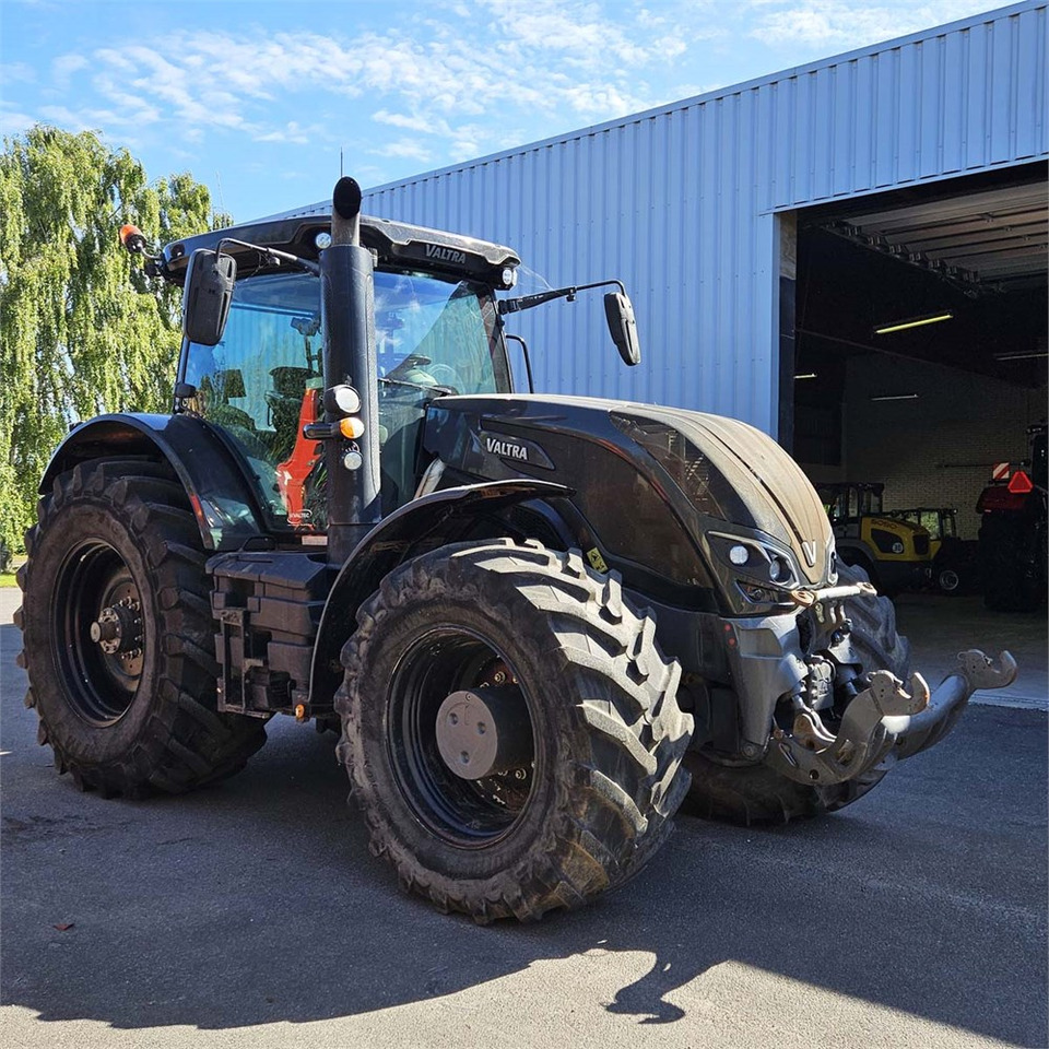 Valtra s394 - Trator: foto 1 Valtra s394 - Trator: foto 1