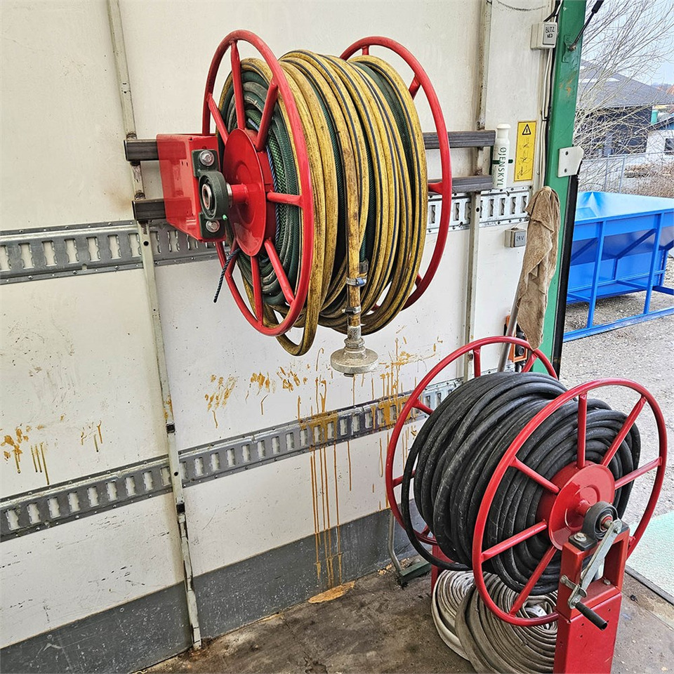 Volvo FL 280 - Veículo municipal/ Especial: foto 5 Volvo FL 280 - Veículo municipal/ Especial: foto 5