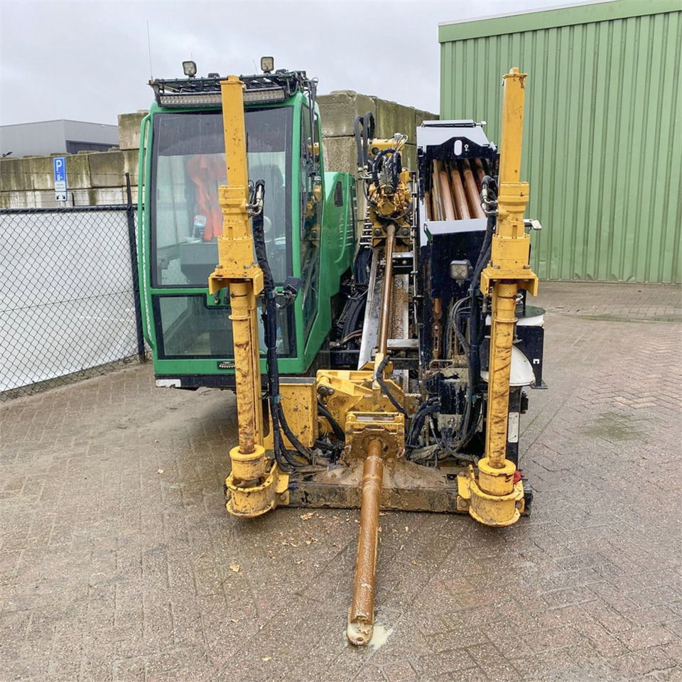 Vermeer D40x55 - Máquina de perfuração direcional: foto 2 Vermeer D40x55 - Máquina de perfuração direcional: foto 2