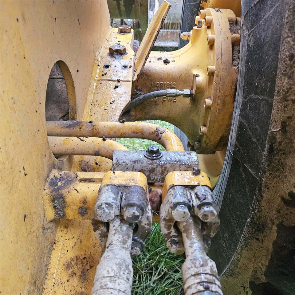 Carregadeira de rodas Volvo L70 G: foto 50