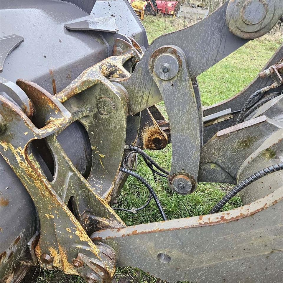 Carregadeira de rodas Volvo L70 G: foto 34
