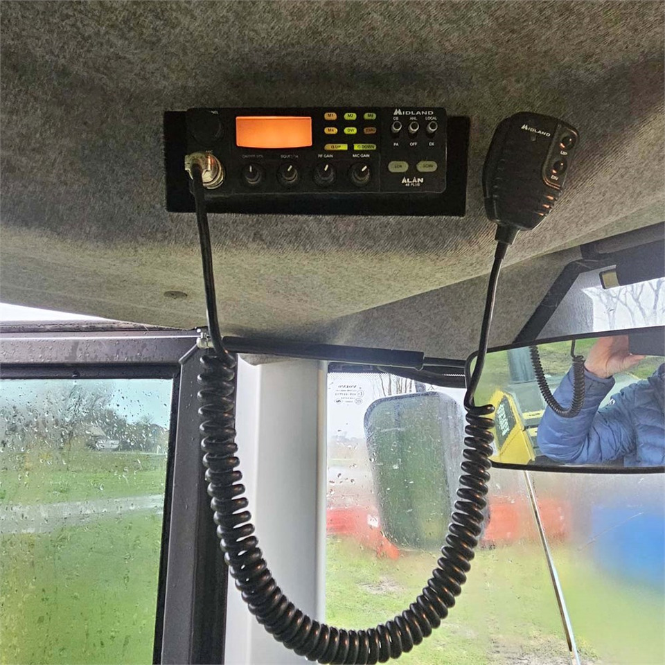 Carregadeira de rodas Volvo L70 G: foto 20