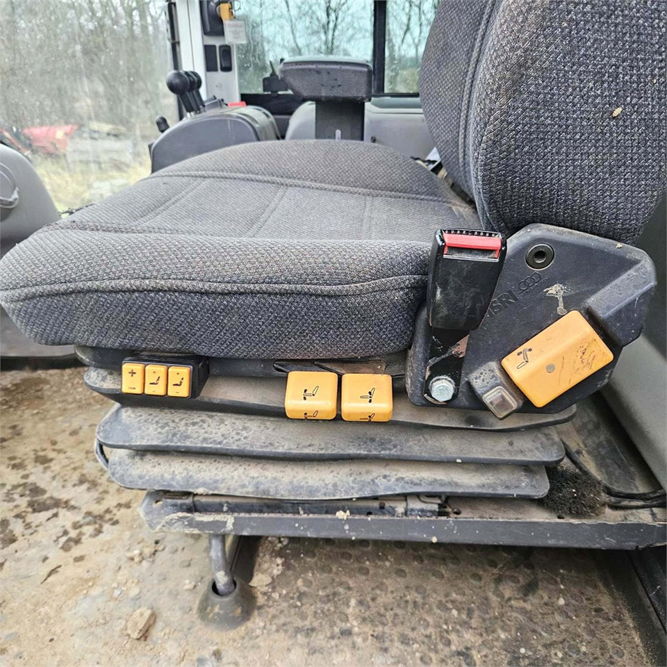 Carregadeira de rodas Volvo L70 G: foto 21