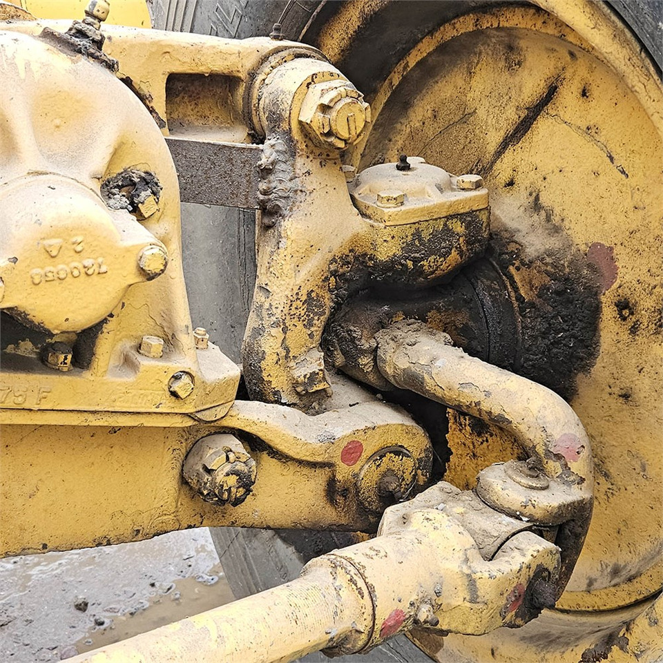 Locação de Volvo VHK-310 BM Volvo VHK-310 BM: foto 34