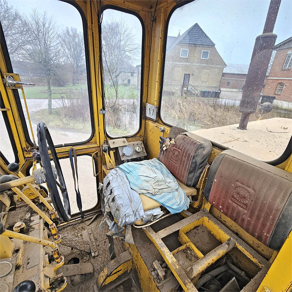 Locação de Volvo VHK-310 BM Volvo VHK-310 BM: foto 15