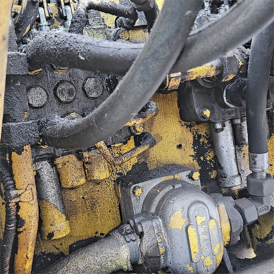 Locação de Volvo VHK-310 BM Volvo VHK-310 BM: foto 31