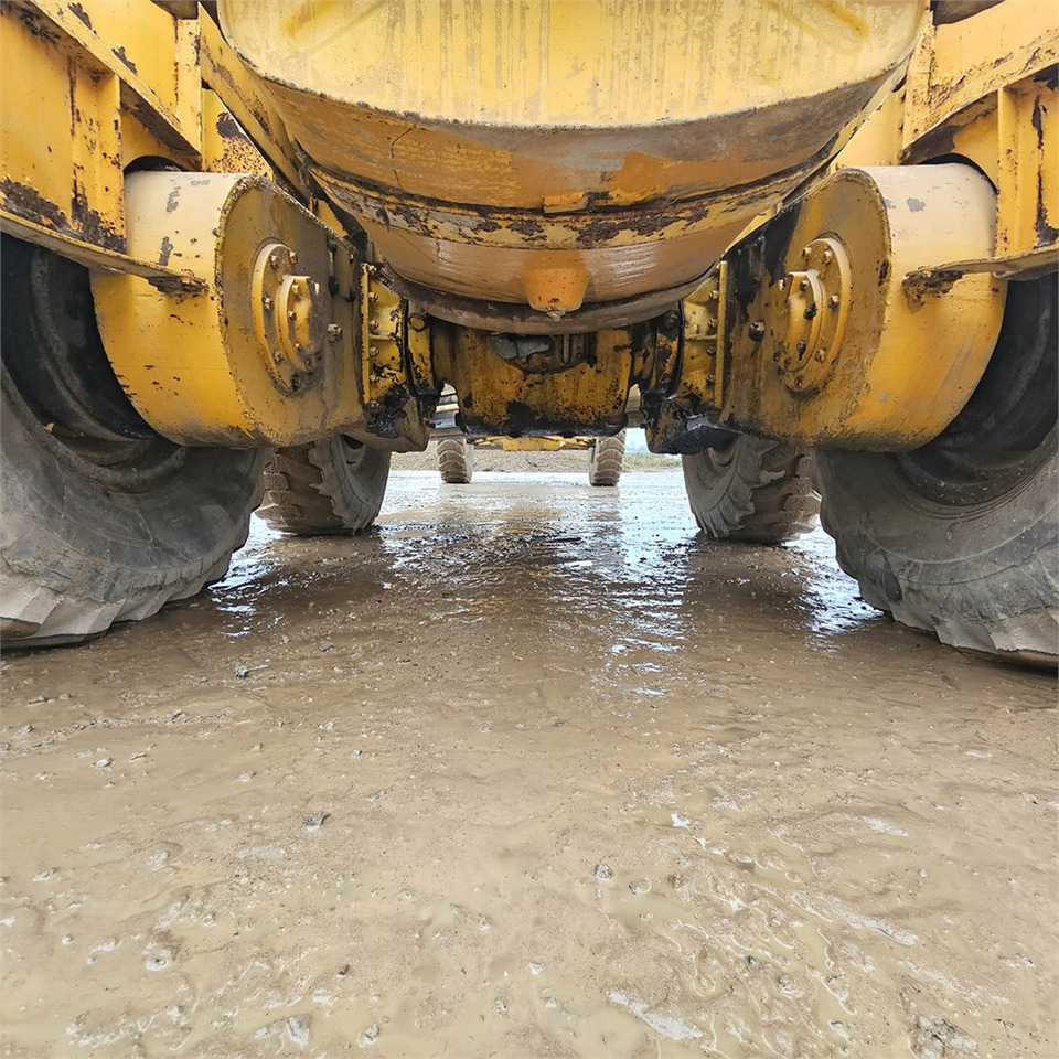 Locação de Volvo VHK-310 BM Volvo VHK-310 BM: foto 9