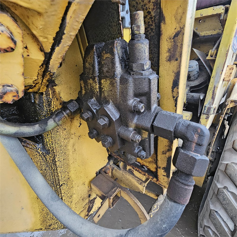 Locação de Volvo VHK-310 BM Volvo VHK-310 BM: foto 28