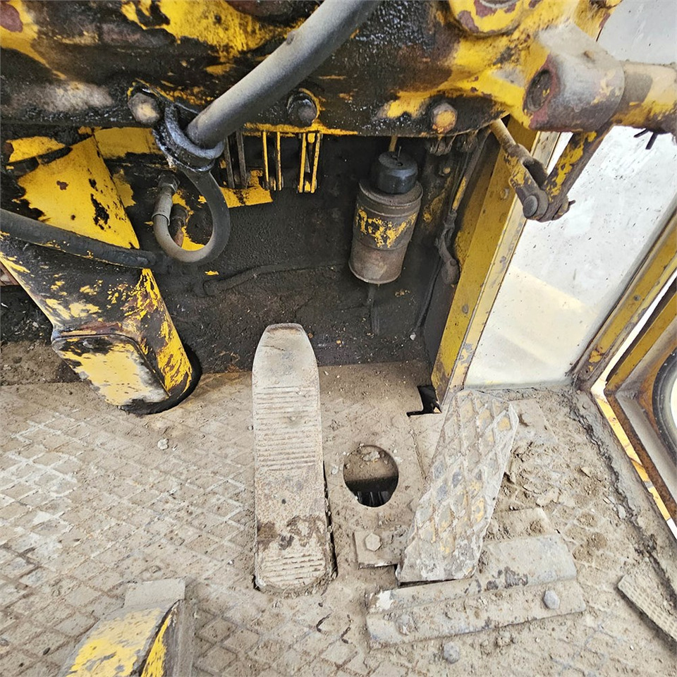 Locação de Volvo VHK-310 BM Volvo VHK-310 BM: foto 25