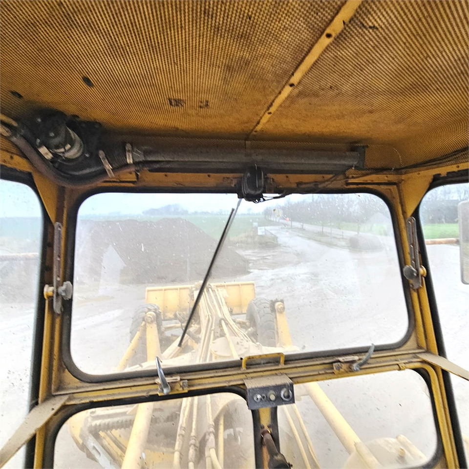 Locação de Volvo VHK-310 BM Volvo VHK-310 BM: foto 24