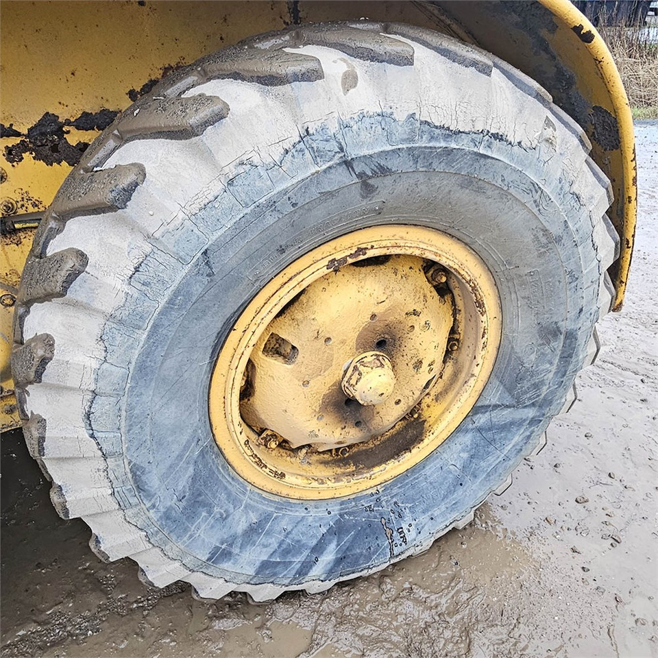 Locação de Volvo VHK-310 BM Volvo VHK-310 BM: foto 43