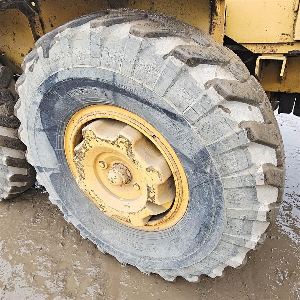 Locação de Volvo VHK-310 BM Volvo VHK-310 BM: foto 41