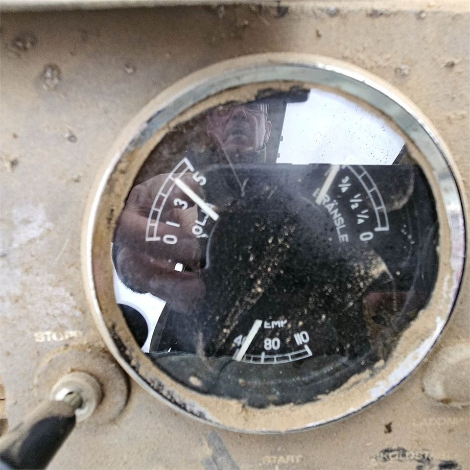 Locação de Volvo VHK-310 BM Volvo VHK-310 BM: foto 17