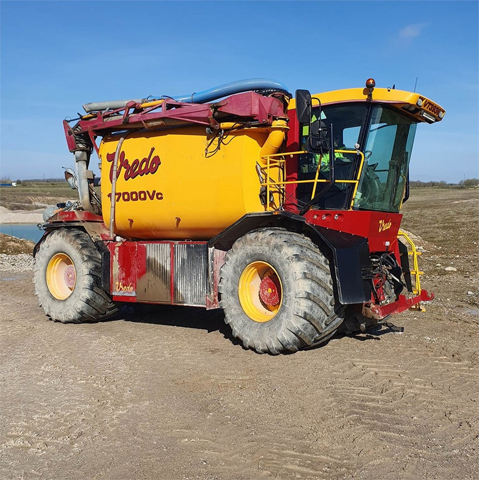 Vredo VT3936 - Equipamento de fertilização: foto 1 Vredo VT3936 - Equipamento de fertilização: foto 1
