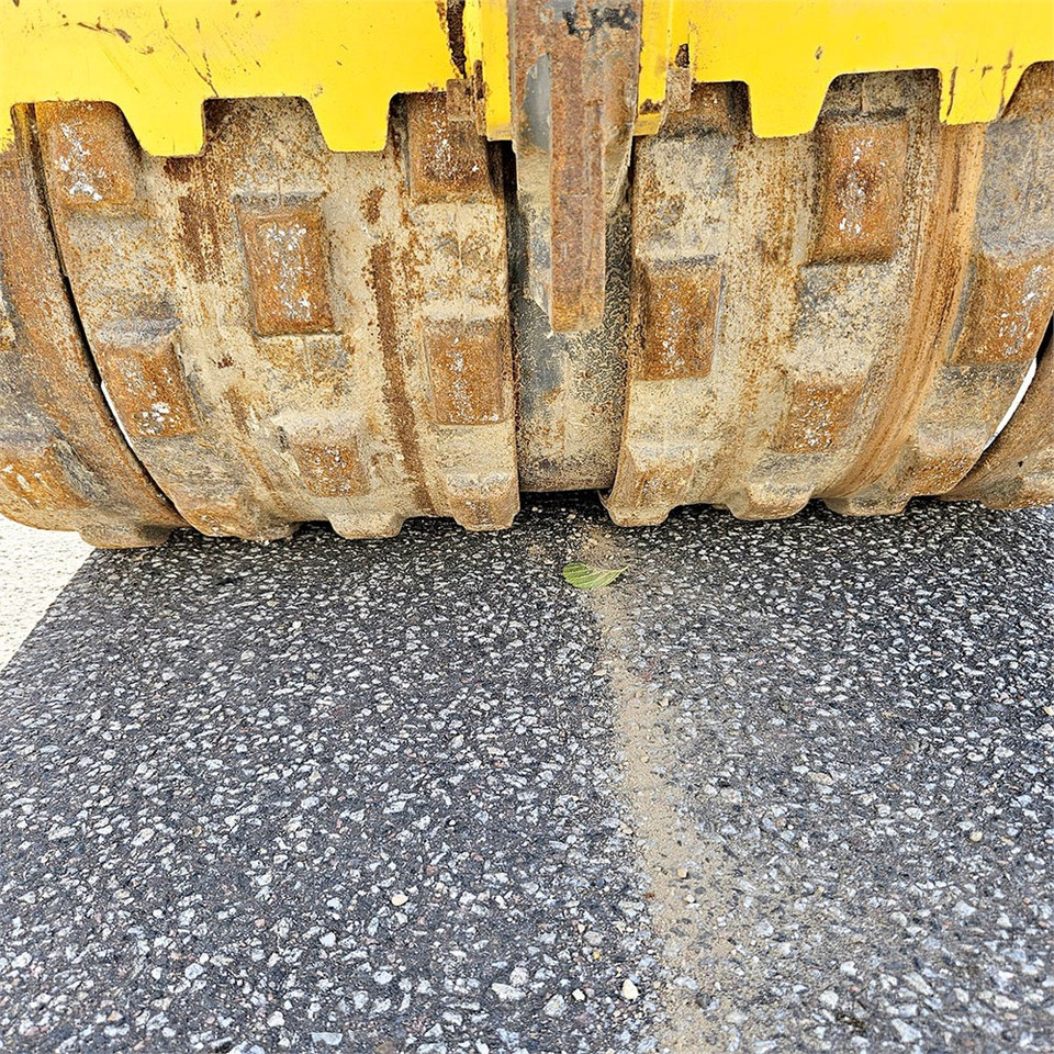 Wacker Neuson RT SC3 - Compactador pequeno de asfalto: foto 4 Wacker Neuson RT SC3 - Compactador pequeno de asfalto: foto 4