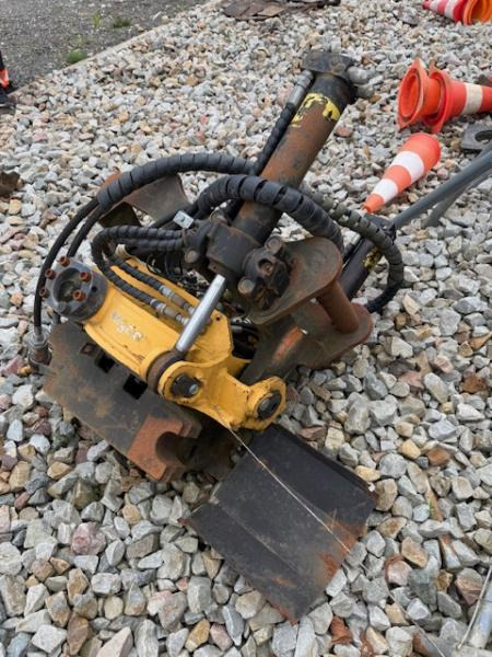 ENGCON EC 219 - Tiltrotator: foto 2 ENGCON EC 219 - Tiltrotator: foto 2