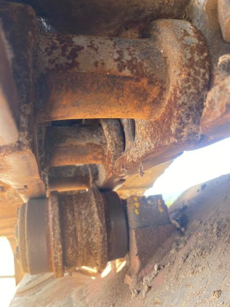 Escavadora de rastos Liebherr R 924 COMPACT LITRONIC: foto 14