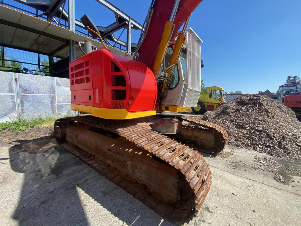 Escavadora de rastos Liebherr R 924 COMPACT LITRONIC: foto 7