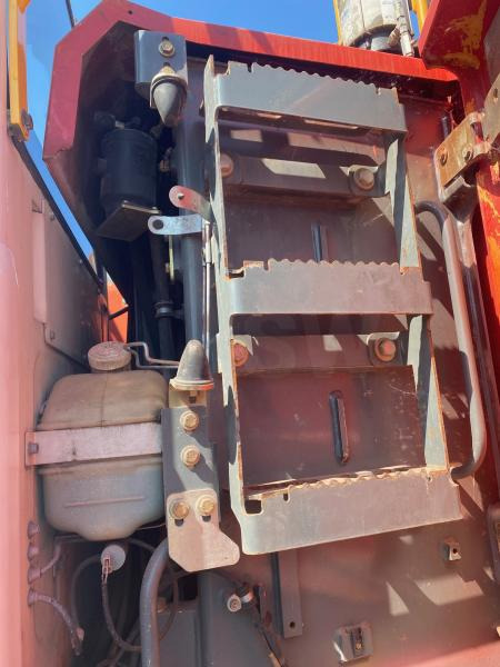 Escavadora de rastos Liebherr R 924 COMPACT LITRONIC: foto 15