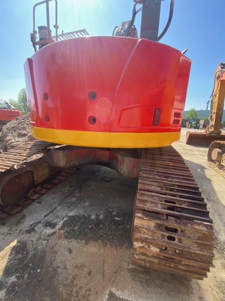 Escavadora de rastos Liebherr R 924 COMPACT LITRONIC: foto 6