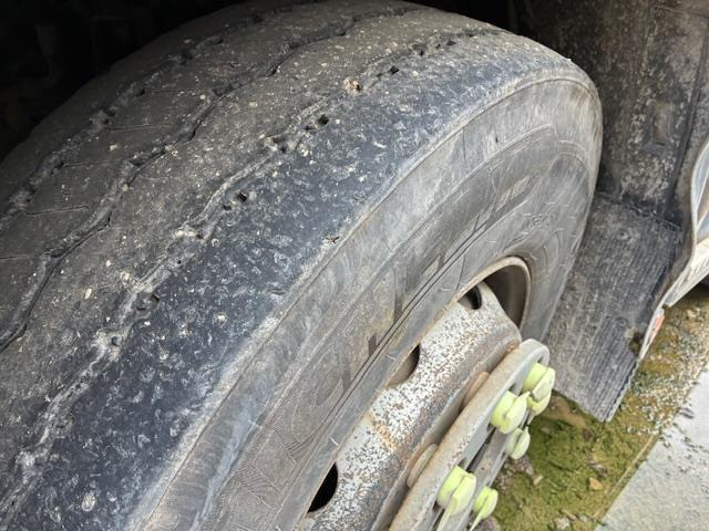 Distribuidor de asfalto Renault GRAVILLONNEUSE RGS: foto 12