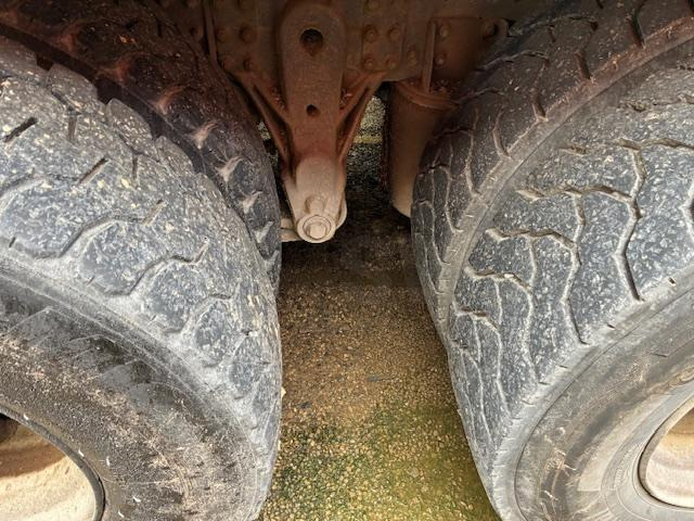 Distribuidor de asfalto Renault GRAVILLONNEUSE RGS: foto 8