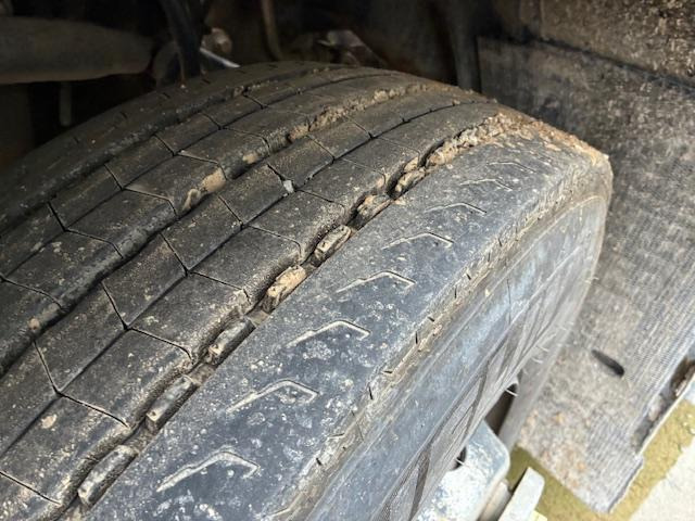 Distribuidor de asfalto Renault GRAVILLONNEUSE RGS: foto 11