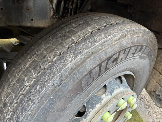 Distribuidor de asfalto Renault GRAVILLONNEUSE RGS: foto 10