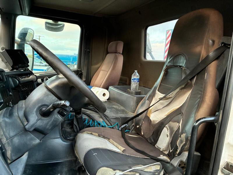 Scania P 410 - Caminhão polibenne: foto 5 Scania P 410 - Caminhão polibenne: foto 5