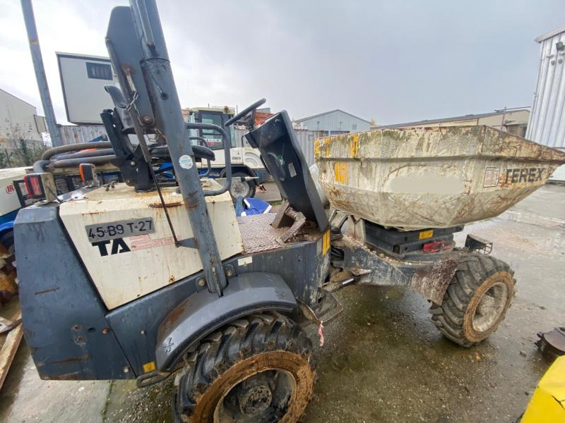 Terex TA 2 - Tombador: foto 2 Terex TA 2 - Tombador: foto 2