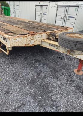 Verem 2 ESSIEUX - Reboque transporte de veículos: foto 4 Verem 2 ESSIEUX - Reboque transporte de veículos: foto 4