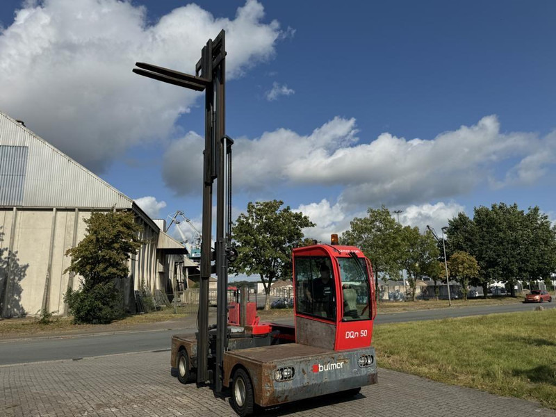 Bulmor DQn50-14-60T - Empilhador lateral: foto 2 Bulmor DQn50-14-60T - Empilhador lateral: foto 2