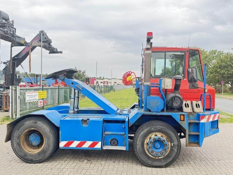 CVS Ferrari TT2516BV (4x2) - Tractor de terminal: foto 2 CVS Ferrari TT2516BV (4x2) - Tractor de terminal: foto 2