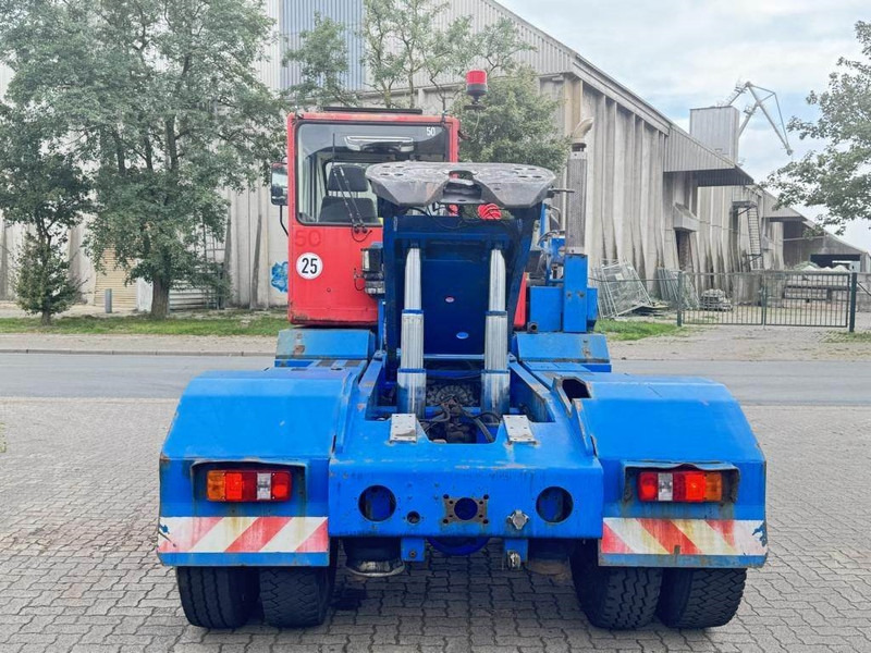 CVS Ferrari TT2516BV (4x2) - Tractor de terminal: foto 3 CVS Ferrari TT2516BV (4x2) - Tractor de terminal: foto 3