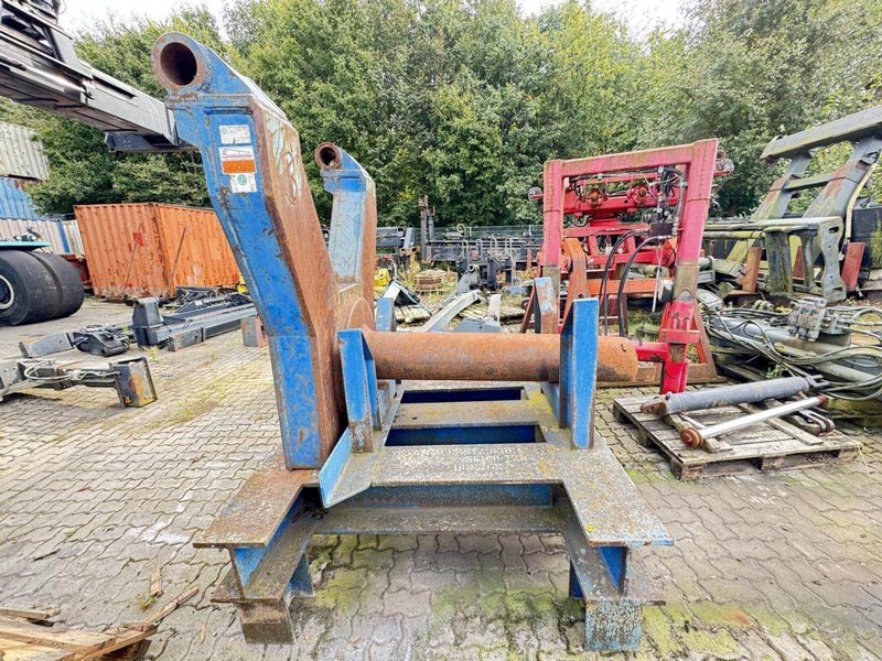 Coildorn - Equipamento de movimentação: foto 2 Coildorn - Equipamento de movimentação: foto 2