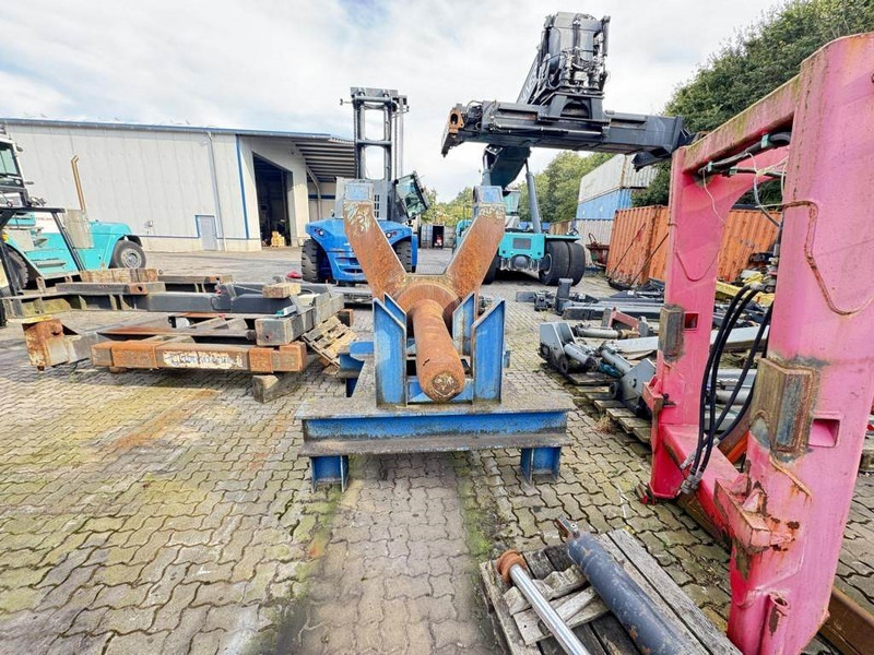 Coildorn - Equipamento de movimentação: foto 5 Coildorn - Equipamento de movimentação: foto 5