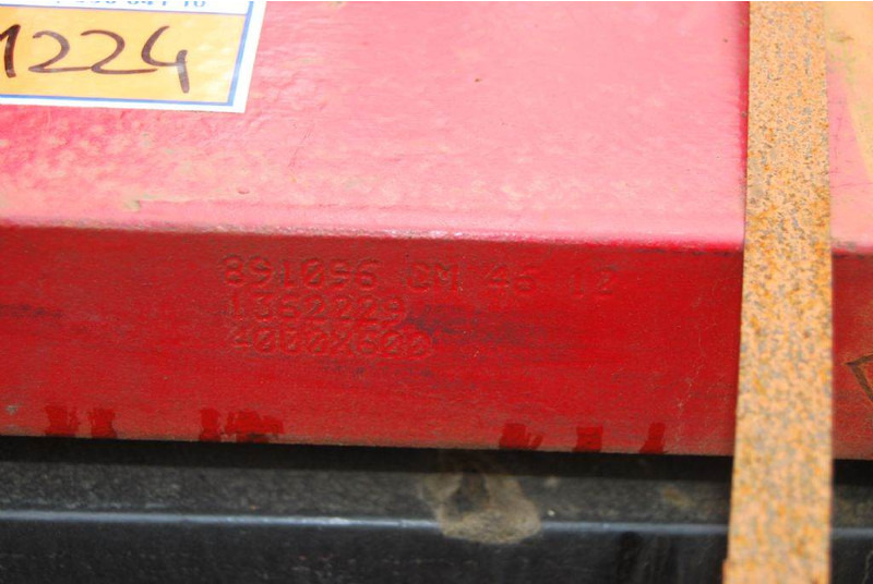 Hyster Gabelträger/ Fork carriage - Equipamento de movimentação: foto 4 Hyster Gabelträger/ Fork carriage - Equipamento de movimentação: foto 4