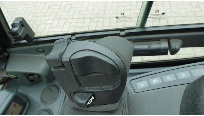 Empilhadeira elétrica Jungheinrich EFG216GE-120-500ZT: foto 10