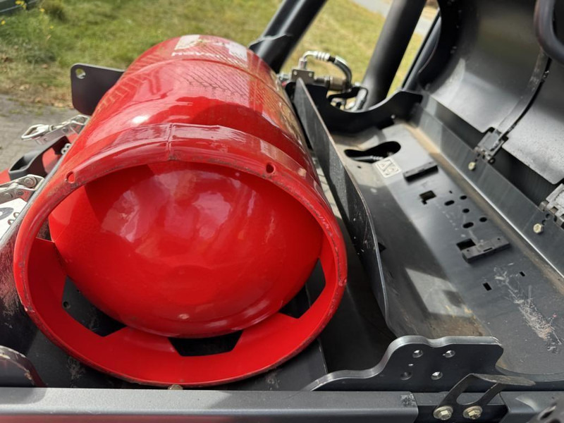 Empilhadeira a gás Linde H50T: foto 9