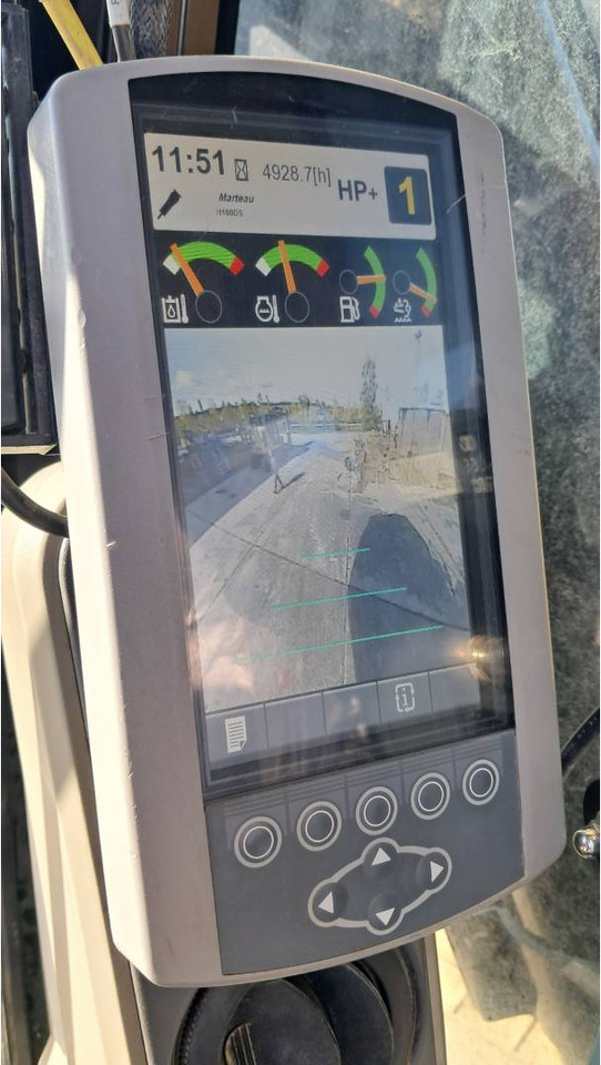 CAT 352F - Escavadora de rastos: foto 5 CAT 352F - Escavadora de rastos: foto 5