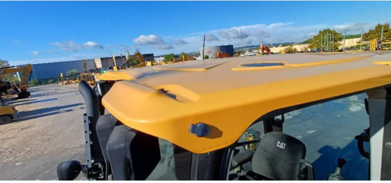 CAT 432F2 - Retroescavadeira: foto 5 CAT 432F2 - Retroescavadeira: foto 5