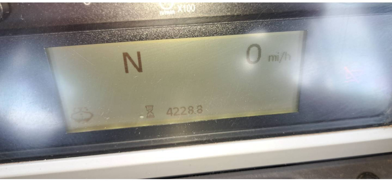 CAT 730 - Caminhão articulado: foto 5 CAT 730 - Caminhão articulado: foto 5