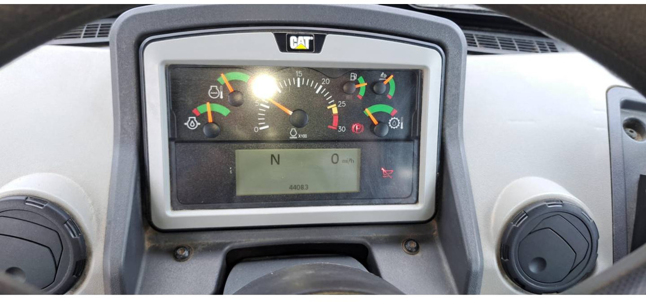 CAT 730 - Caminhão articulado: foto 4 CAT 730 - Caminhão articulado: foto 4